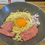 Dad's Ramen 夢にでてきた中華そば - 