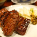 たんや 善治郎 牛たん通り店 - 