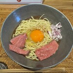Dad's Ramen 夢にでてきた中華そば - 