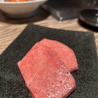 焼肉 ジャンボ はなれ - 