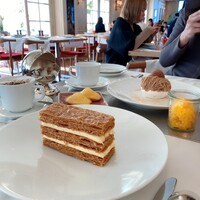 Benoit Alain Ducasse - 