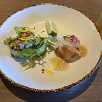 Longrain Tokyo - 