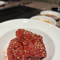 焼肉 ジャンボ はなれ - 