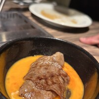 焼肉 ジャンボ はなれ - 