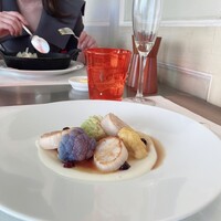 Benoit Alain Ducasse - 