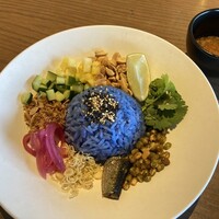 Longrain Tokyo - 