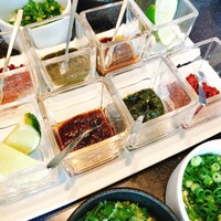Shangri-La’s secret 表参道店 - 調味料