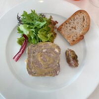 Benoit Alain Ducasse - 