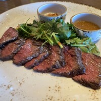 Longrain Tokyo - 