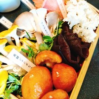 Shangri-La’s secret 表参道店 - きのこ盛り合わせ