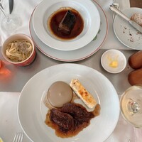 Benoit Alain Ducasse - 