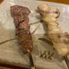 炭火焼きとり もつ太郎 - 