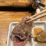 しなもん堂 - ブリスケが旨過ぎ♡