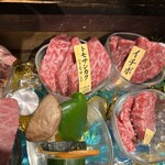 しなもん堂 - 和牛の宝箱