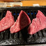 しなもん堂 - 「トモサンカク」／和牛の宝箱