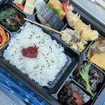 おかげ屋 - 料理写真: