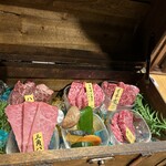 しなもん堂 - 和牛の宝箱