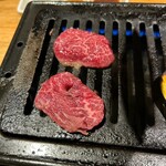 しなもん堂 - 「ランプ」／和牛の宝箱