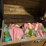 しなもん堂 - 和牛の宝箱