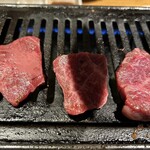 しなもん堂 - 「イチボ」／和牛の宝箱