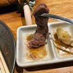 しなもん堂 - ハラミ