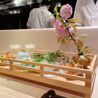 ぎんざ 一二岐 - 