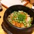 割烹 八彩 - 料理写真:桜海老の釜めし