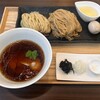 らぁ麺 麦一粒