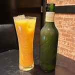 青の隠れ家個室イタリアン アモーレ 川崎店 - 