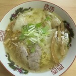 支那そば 一麺 - 