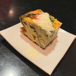 青の隠れ家個室イタリアン アモーレ 川崎店 - 