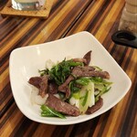 ジャズ＆ダイニング きまぐれうさぎ - 