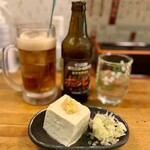 立呑 えびすけ - 