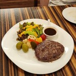 ジャズ＆ダイニング きまぐれうさぎ - 