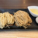 らぁ麺 麦一粒 - 