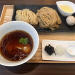らぁ麺 麦一粒 - 