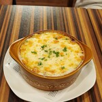 ジャズ＆ダイニング きまぐれうさぎ - 