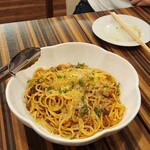 ジャズ＆ダイニング きまぐれうさぎ - 