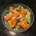 青の隠れ家個室イタリアン アモーレ 川崎店 - 