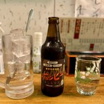 立呑 えびすけ - 