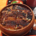 Sumiyaki Unafuji - 