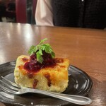 ブッチャーズ 八十郎 - 