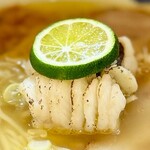 RAMEN ガモウスマイル - 