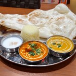 ネパール・インド料理 Happy - 