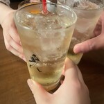 ブッチャーズ 八十郎 - 