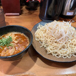 Tsukemen hommaru - 