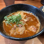 Tsukemen hommaru - 