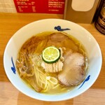 RAMEN ガモウスマイル - 