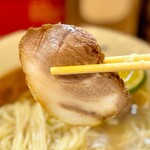RAMEN ガモウスマイル - 