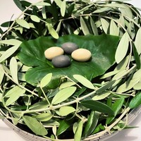 Installation Table ENSO L'asymetrie du calme - 